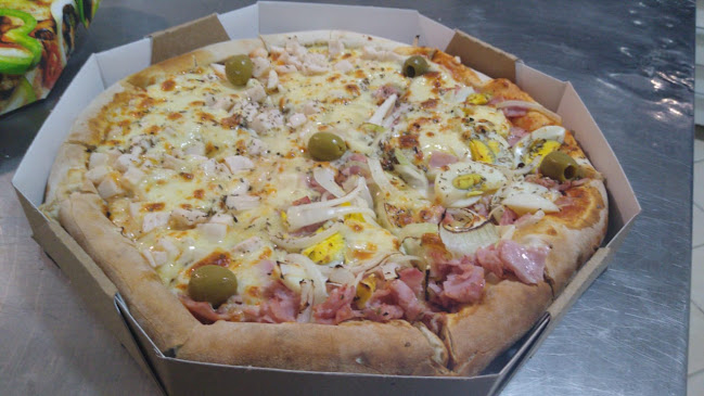 Av. Pref. Nelson Martins, 800 - sala 01 - Centro, Palhoça - SC, 88131-300