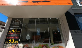 Casero Restaurante e Pizzaria