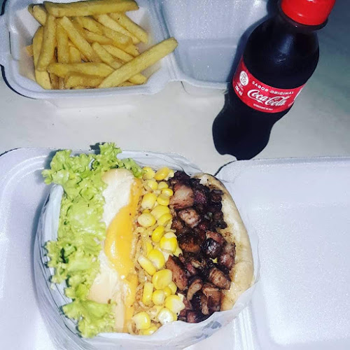 Burgão Beats - Gastronomia e hotelaria