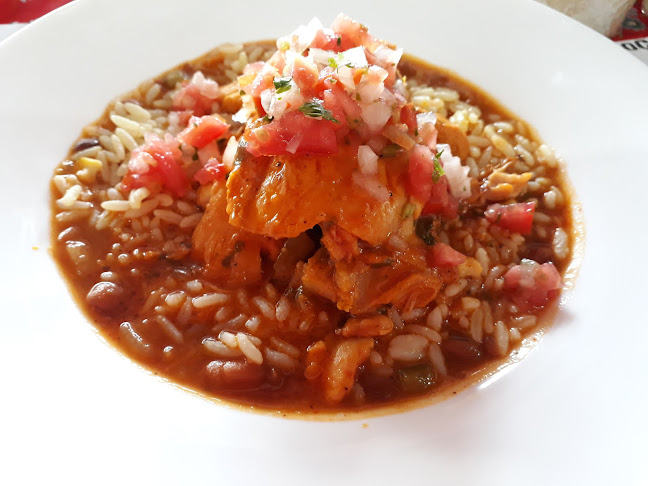 Restaurante Delicias da Roça - Gastronomia e hotelaria