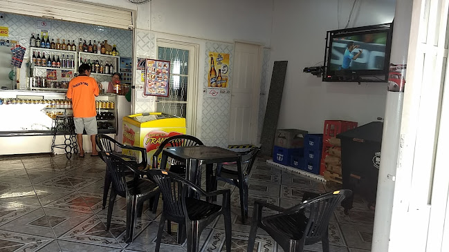 Opinii despre Bar do Cabral (antigo Bar do Chacrinha) în São Paulo - Gastronomia e hotelaria