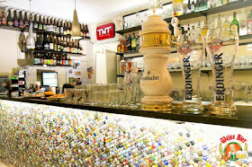 Weiss Bier Cervejaria