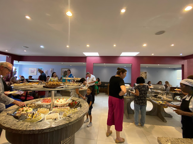 Av. Iguaçu, 2407 - Água Verde, Curitiba - PR, 80240-030