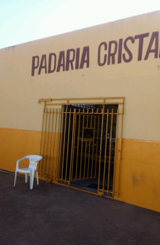 Opinii despre Panificadora Cristal în Várzea Grande - Gastronomia e hotelaria