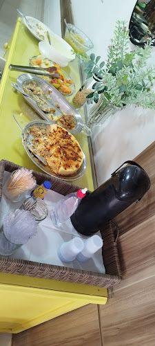 Comentarii opinii despre Restaurante Caseirinho