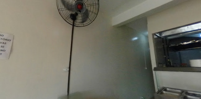 Opinii despre A Cantina Restaurante în Ibiporã - Gastronomia e hotelaria