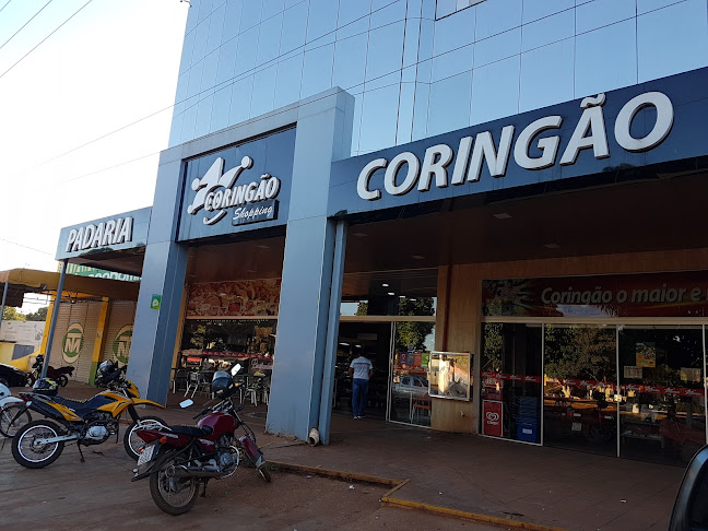 Panificadora e Padaria Coringão