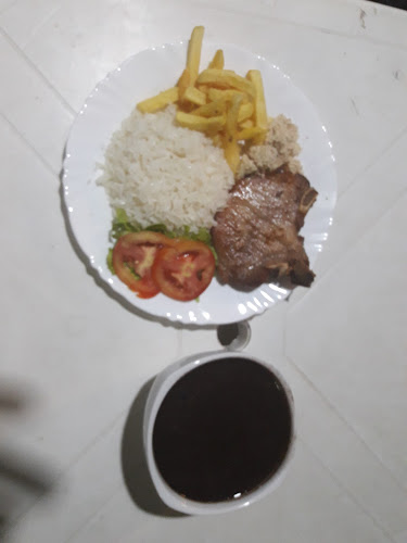 Av. do Contorno, 13 - Vila Nova, Cabo Frio - RJ, Brasil