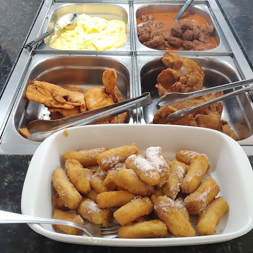 Mendonça's Restaurante - Curitiba