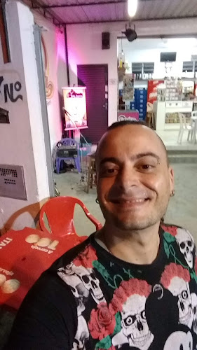 Opinii despre Pizzaria e Restaurante os Mineiros în Campinas - Gastronomia e hotelaria