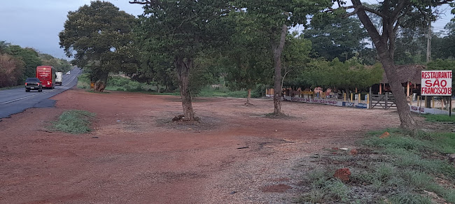 Comentarii opinii despre Restaurante Sao Francisco