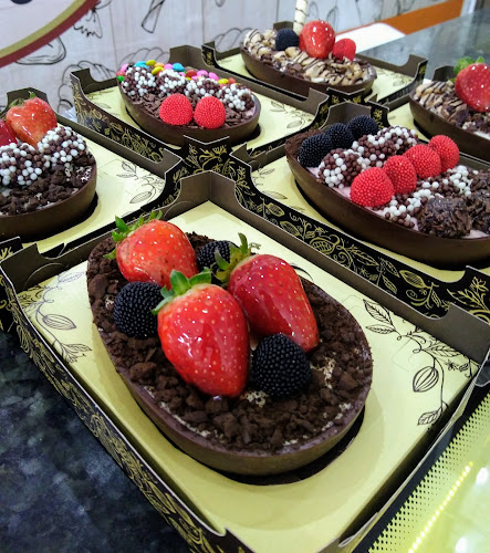 Sabor & Delicias - Gastronomia e hotelaria