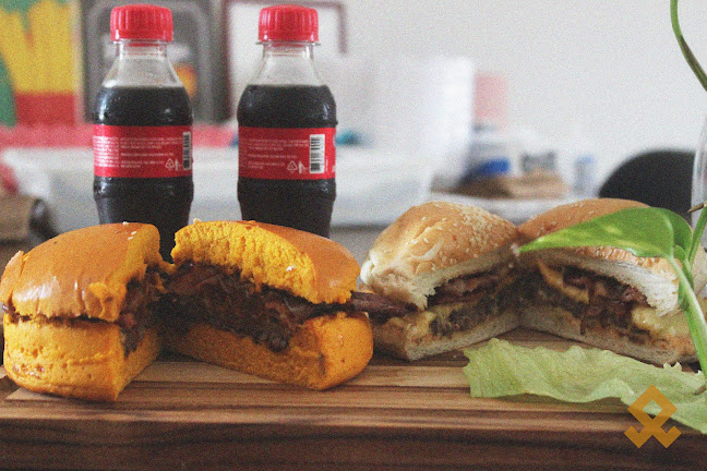 Hex Burguer - Balneário Camboriú