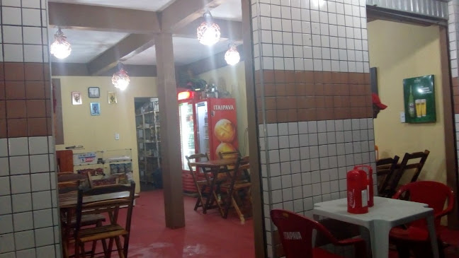 Comentarii opinii despre Rei Da Panelada