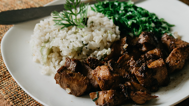 Opinii despre Caviúnas Restaurante în Indaiatuba - Gastronomia e hotelaria