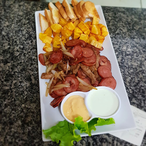 Comentarii opinii despre Benedito's Bar e Restaurante