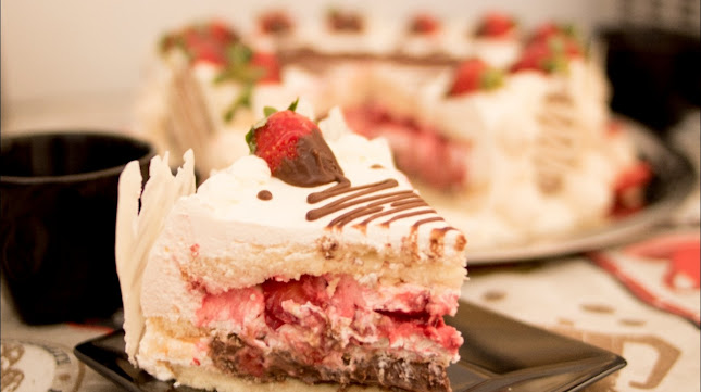 Opinii despre PANIFICADORA Pão da vida CONFEITARIA în Colombo - Gastronomia e hotelaria