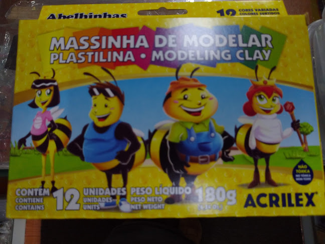 R. Adorides de Jesus Cruz Camargo, 1 - Fazendinha, Curitiba - PR, 81320-510, Brasil