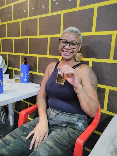 Guerreiro's Bar - Magé