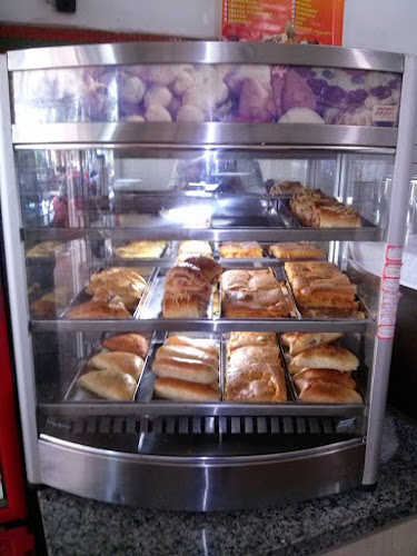 Comentarii opinii despre Burger Café