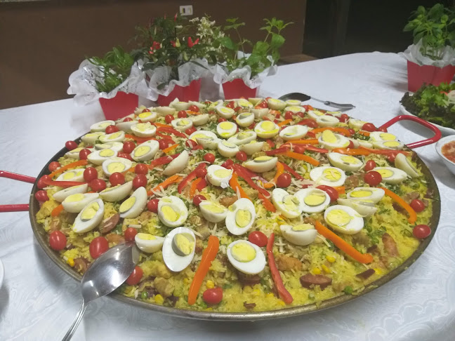 Loc Festa Dulce Castellano - São José do Rio Preto