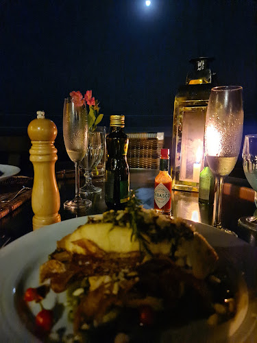 Restaurante Mirador - Gastronomia e hotelaria