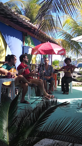 Oásis Restaurante - Aracaju