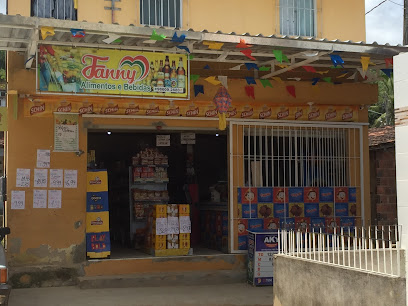 Fanny Alimentos e Bebidas