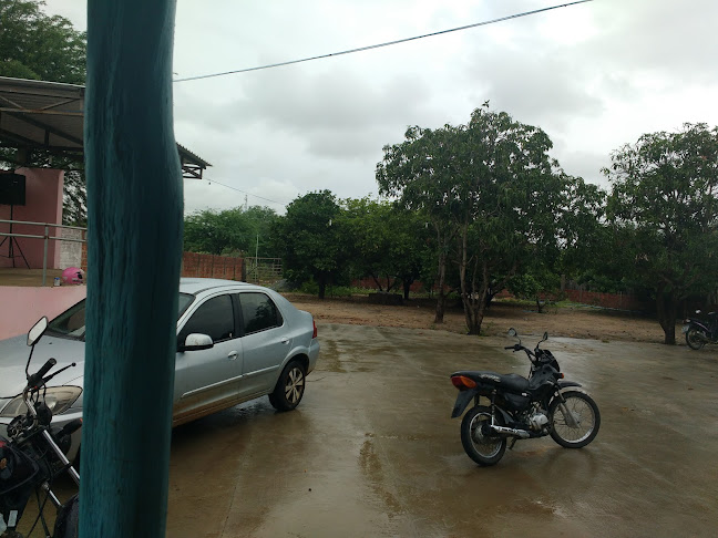 Opinii despre Bar padre Cícero în Jacobina - Gastronomia e hotelaria