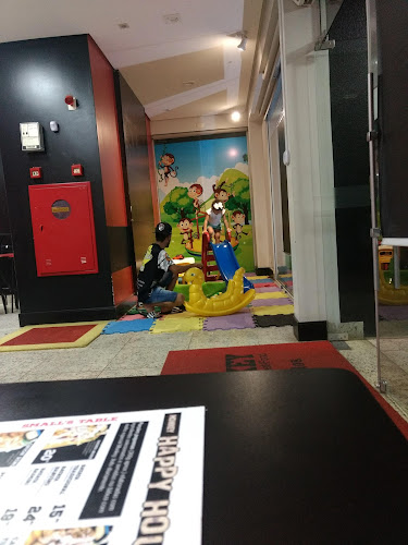 R. Mato Grosso, 2488 - Centro, Sorriso - MT, 78890-000, Brasil