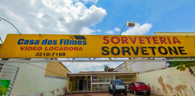 Opinii despre Sorvetone Sorveteria în Goiânia - Gastronomia e hotelaria