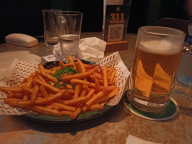 Comentarii opinii despre Sheridan's Irish Pub