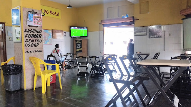 Bar do Bola