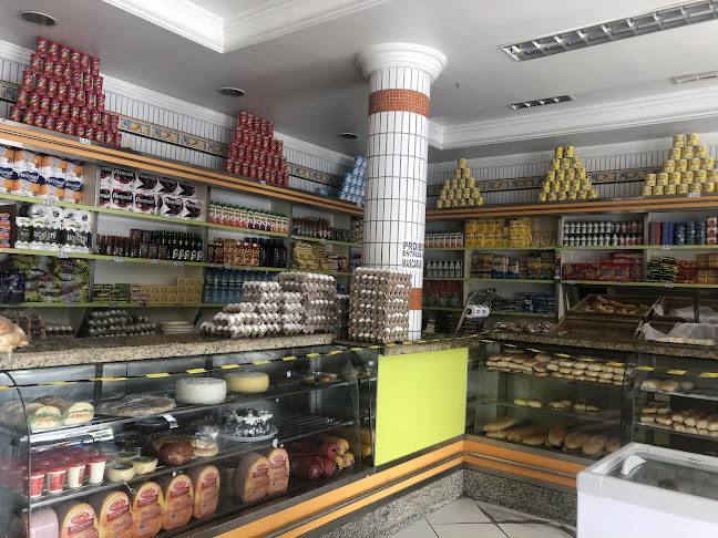 Opinii despre Panificadora Ipanema - Iapi în Salvador - Gastronomia e hotelaria