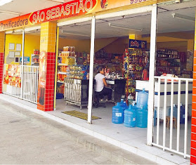 Panificadora São Sebastião