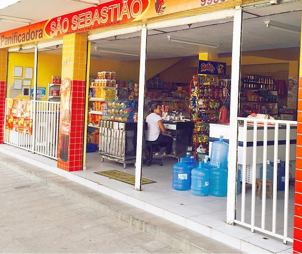 Panificadora São Sebastião