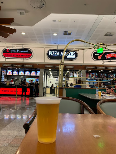 Opinii despre Pizza Makers - Shopping Bourbon în São Paulo - Gastronomia e hotelaria