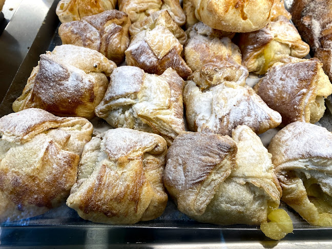 Padaria Nova Colonial