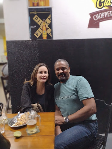 Cia Do Chopp - Gastronomia e hotelaria