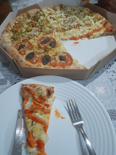 Opinii despre Brasileirinho Pizzaria în Tubarão - Gastronomia e hotelaria