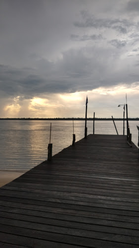 MARINE CLUB - Cametá