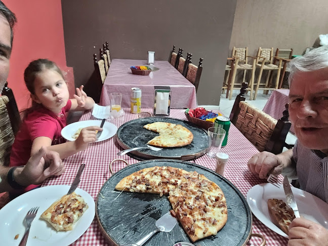 R. Barro Preto - Parque Limeira Area 02, Telêmaco Borba - PR, 84267-220, Brasil