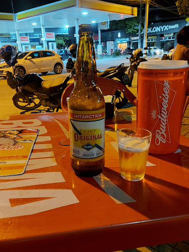 Opinii despre Bar Fim de Tarde în Teófilo Otoni - Gastronomia e hotelaria