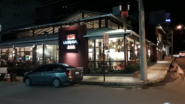 La Brasa Steakhouse - Gastronomia e hotelaria
