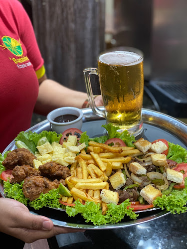 Opinii despre Bambbu Pizzaria e Sorveteria în Manaus - Gastronomia e hotelaria