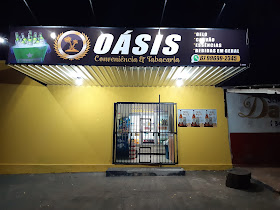 Conveniência Oasis