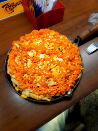 Comentarii opinii despre Chopp do Gus Kobrasol