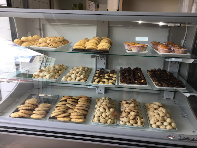 Tradicionale: Café & Panificadora - Curitiba