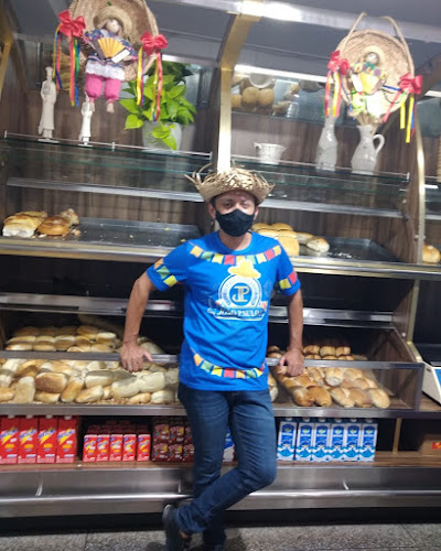 Pães e Doces João Paulo Segundo - Campina Grande