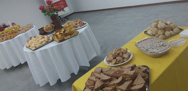 Padaria Pandulanche - Cachoeiro de Itapemirim